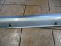 Preview: Nissan Almera Tino Seitenschweller Links 76853BUxxx Silber : KL0