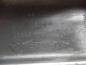 Preview: Nissan Almera Tino Seitenschweller Links 76853BUxxx Silber : KL0