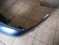 Preview: Opel Vectra C Signum Sto?stange Sto?f?nger Vorne Saturnblau Farbcode : Z21A