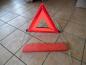 Preview: Warndreieck Dreieck Von Notfall Auto 27R 030002