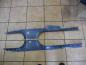 Preview: Skoda Fabia 6Y Einstiegsleiste Rechts / Links 6Y1853373 6Y1853374