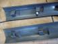 Preview: Skoda Fabia 6Y Einstiegsleiste Rechts / Links 6Y1853373 6Y1853374