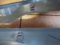 Preview: Skoda Fabia 6Y Einstiegsleiste Rechts / Links 6Y1853373 6Y1853374