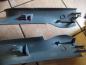 Preview: Skoda Fabia 6Y Einstiegsleiste Rechts / Links 6Y1853373 6Y1853374