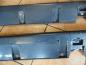 Preview: Opel Vectra B Limousine Seitenschweller Schweller dunkelblau : Z20H