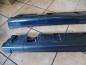 Preview: Opel Vectra B Limousine Seitenschweller Schweller dunkelblau : Z20H