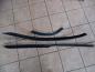 Preview: Opel Omega B Zierleiste Dach Regenabweiser Hinten Links 904599769