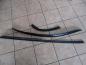 Preview: Opel Omega B Zierleiste Dach Regenabweiser Hinten Links 904599769