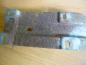 Preview: VW Polo 9N Unterbodenstrebe Strebe Unterboden 6Q0804421B