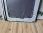 Preview: Mercedes-Benz Sprinter 208 D VAN ab 1985 bis 1993 Heckt?r Fl?gelt?r T?r Hinten Links Farbe: Gr?n