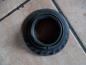 Preview: Opel Omega B Gummi Dichtung Tankstutzen 90448410