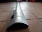 Preview: Opel Omega B Seitenschweller Schweller Links 90493771 Silber Farbcode : Z157