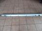 Preview: Opel Omega B Seitenschweller Schweller Links 90493771 Silber Farbcode : Z157