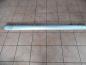 Preview: Opel Omega B Seitenschweller Schweller Rechts 90493772 Silber : Z157