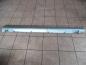 Preview: Opel Omega B Seitenschweller Schweller Rechts 90493772 Silber : Z157