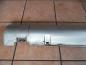 Preview: Opel Omega B Seitenschweller Schweller Rechts 90493772 Silber : Z157