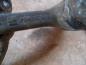 Preview: Opel Omega B Träger Hinten