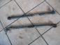 Preview: Opel Omega B Träger Hinten Rechts / Links