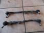 Preview: Opel Omega B Träger Hinten unten Rechts / Links