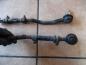 Preview: Opel Omega B Träger Hinten unten Rechts / Links