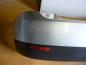 Preview: Ford Fiesta Sto?stange hinten 2S61-17K823 AGW ab 2001 bis 2005 Farbe Grau Polar Silber met, Farbcode 62