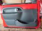 Preview: Renault Kangoo KC T?r Vorne Links Rot Farbcode : SAN913