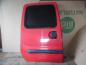 Preview: Renault Kangoo KC T?r Hinten Rechts Rot Farbcode : SAN913