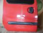 Preview: Renault Kangoo KC T?r Hinten Rechts Rot Farbcode : SAN913
