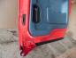 Preview: Renault Kangoo KC T?r Hinten Rechts Rot Farbcode : SAN913