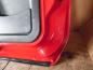 Preview: Renault Kangoo KC T?r Hinten Rechts Rot Farbcode : SAN913