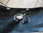 Preview: VW Golf 7 5G Sto?stange Vorne 5G0807221 Schwarz