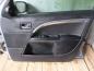 Preview: Ford Mondeo III Kombi Bj 2007 Beifahrert?r T?r vorne rechts Farbe: Silber