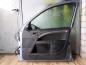 Preview: Ford Mondeo III Kombi Bj 2007 Beifahrert?r T?r vorne rechts Farbe: Silber