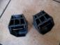 Preview: BMW E46 320d Halter Wasserkühler Wasserkühlerhalter 1436264