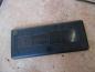 Preview: BMW E46 320d Schubladenmatte gummi 8242843