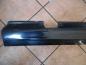 Preview: BMW E46 320d Seitenschweller Schweller Rechts 8209756 Schwarz : 303/9
