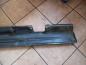 Preview: BMW E46 320d Seitenschweller Schweller Rechts 8209756 Schwarz : 303/9