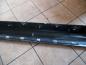 Preview: BMW E46 320d Seitenschweller Schweller Links 8209755 Schwarz Farbcode : 303/9