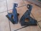 Preview: BMW E46 320d Schweller halter Rechts / Links 8219167 8219166