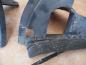 Preview: BMW E46 320d Schweller halter Rechts / Links 8219167 8219166
