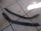 Preview: Mercedes C-Klasse W203 Dichtlippe Vorne Rechts / Links A2037271730- 1630