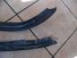 Preview: Mercedes C-Klasse W203 Dichtlippe Vorne Rechts / Links A2037271730- 1630
