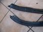 Preview: Mercedes C-Klasse W203 Dichtlippe Vorne Rechts / Links A2037271730- 1630