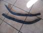 Preview: Mercedes C-Klasse W203 Dichtlippe Vorne Rechts / Links A2037271730- 1630