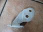 Preview: BMW E46 320d Halter Stossstange Vorne Rechts 8195296