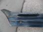 Preview: Original Renault Twingo C06 Bj. 1998 - 2007 Sto?stange hinten Bumper 7700420919