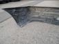 Preview: Original BMW 5er E60 Modell 2003-2007 Stoßtange Heckstoßstange hinten 5112-7066