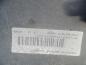 Preview: Original BMW 5er E60 Modell 2003-2007 Stoßtange Heckstoßstange hinten 5112-7066