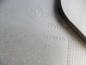 Preview: Original BMW 5er E60 Modell 2003-2007 Stoßtange Heckstoßstange hinten 5112-7066