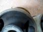 Preview: Seat Ibiza Hinterachslager Achslager Hinten 6N0501541